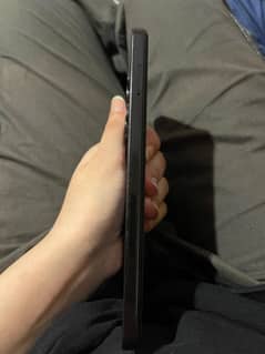 Infinix note 30.
