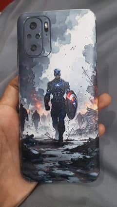 redmi note 10