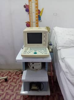 ultra machine