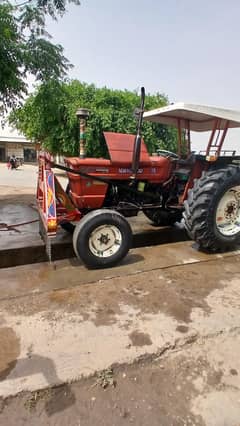 tractor for sell