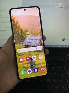 Samsung Z Flip 4