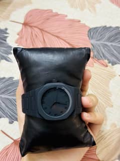 aura watch