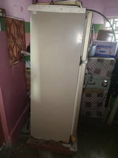 Haier fridge used ha gas nahi ha