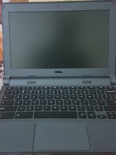 Dell Chromebook | 4GB RAM | 16GB SSD | Condition New