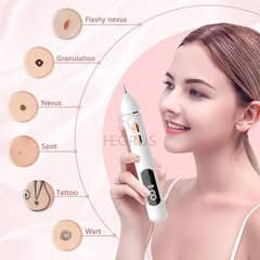Mole remover pen