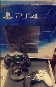 ps4 jailbreak 500 gb urgent sale