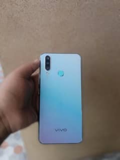 Vivo y17 mobile best opportunity condition 10/9 read description