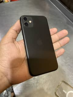 Iphone 11 non pta