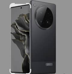 zero 40 5g means pro edition