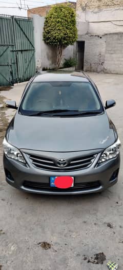 Gli 2014 model Islamabad registered