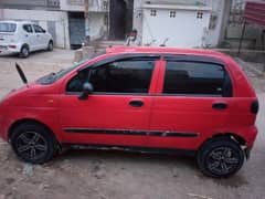 Chevrolet QQ Atomic Change Engine Alto 660