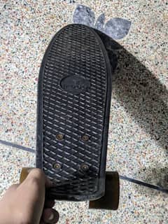 10/9 condition ridge skate board 10000