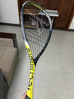 Tecnifibre Carboflex heritage 2