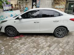 Yaris