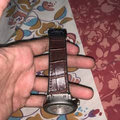 Hublot watch