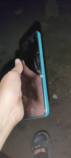 Infinix Hot 50i