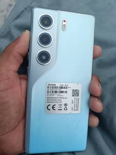 tecno camon 40