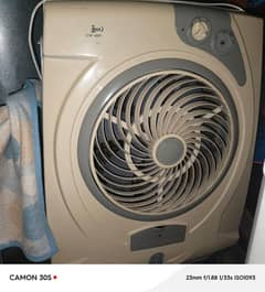 super Asia air cooler