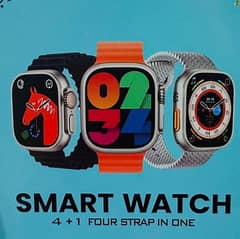 Samsung Ultra Watch