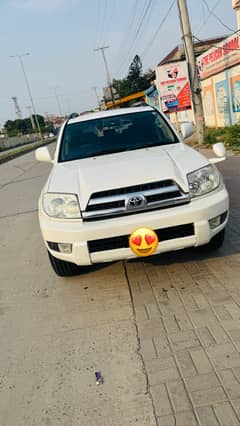 2003 model surf
