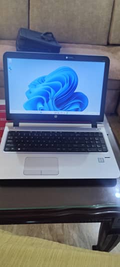 HP ProBook 450 G3