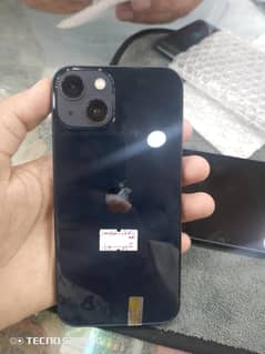 Iphone 13 JV 100%health