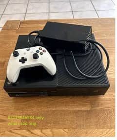 xbox