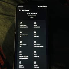 Infinix mobile smart 9