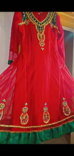 Beautiful Indian Dress For sale