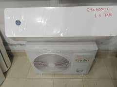 Enviro 1.5 ton dc inverter EN800G  (0306=4462/443) fabset