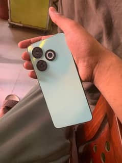 Infinix smart 8