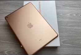 iPad (8th Generation), 32 GB (Wi-Fi)