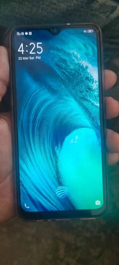 vivo s1 8/256