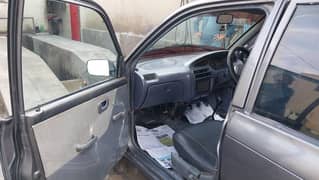 Daihatsu Cuore 2011
