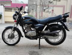 Suzuki GS 150