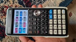CASIO