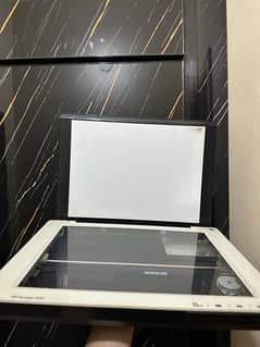 HP ScanJet 200 FlatBed Scanner