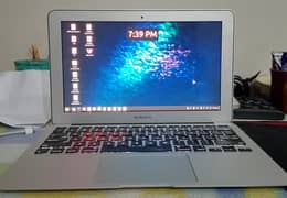 MacBook Air 2011