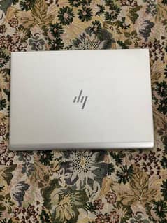 HP Elitebook 840 G5 Core i7 8th Gen 8/256 10/10