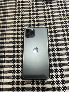 Iphone 11 pro pta