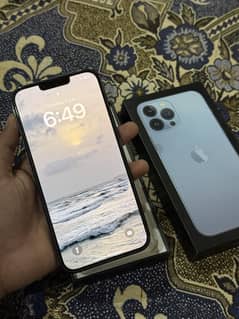 iPhone 13 Pro Max 128gb