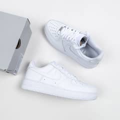 Nike air force white colour 43 EUR
