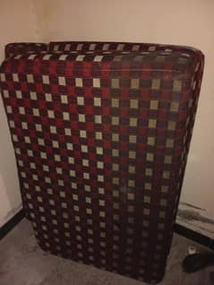 sofa Kam bed good condition mattress