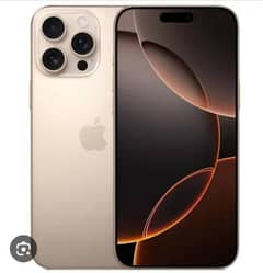 i phone 16 pro max jv