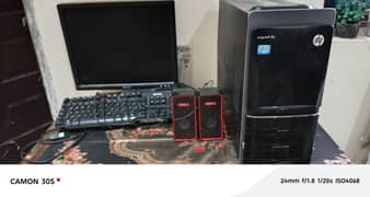 core i7 full gaming system