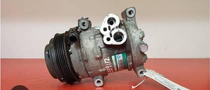MG original AC compressor