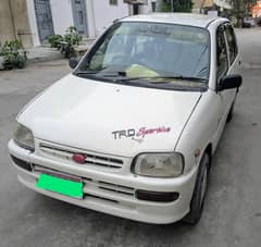 Cuore 2006 Automatic