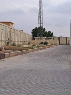 Palm Village The Royal Residential Project