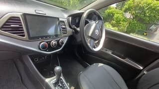 KIA PICANTO AT 2021