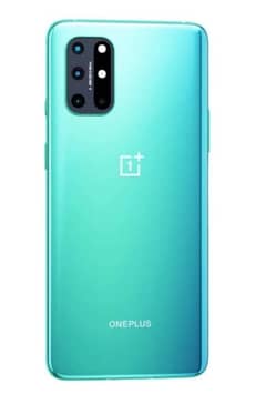 One Plus 8t 12-256